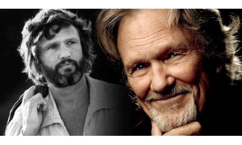 KRIS KRISTOFFERSON YAŞAMINI YİTİRDİ